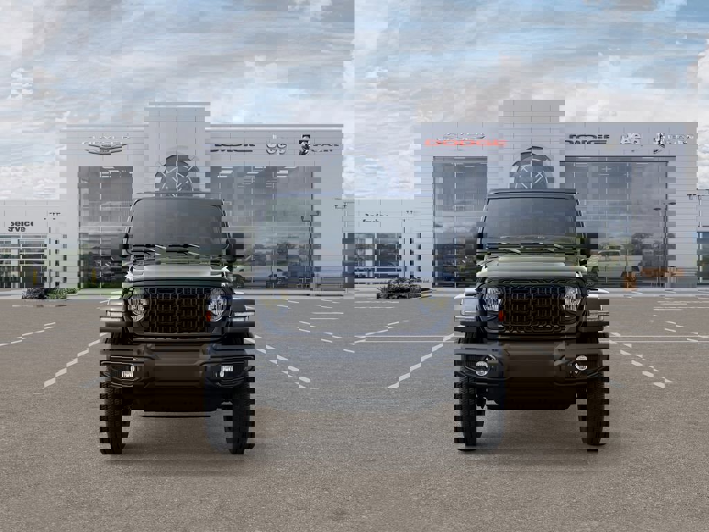 New 2026 Jeep Gladiator Sport image 6