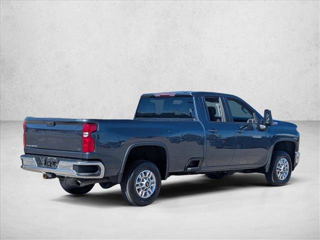 Used 2020 Chevrolet Silverado 2500 LT w/ All Star Edition image 5