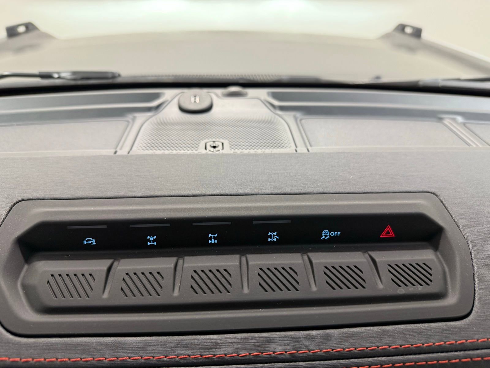 New 2025 Ford Bronco Stroppe Edition image 22