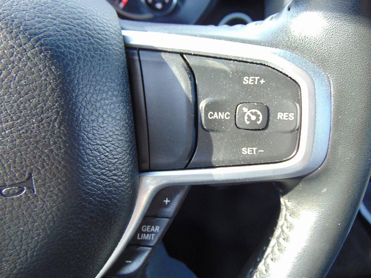 Used 2024 RAM 2500 Big Horn w/ Bed Utility Group image 42