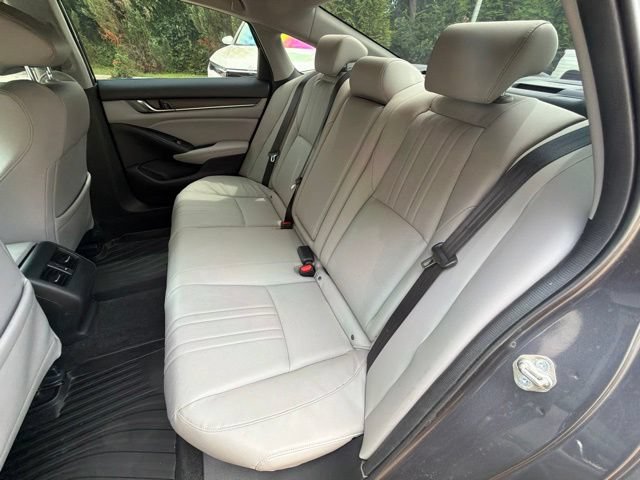 Used 2018 Honda Accord EX-L image 15
