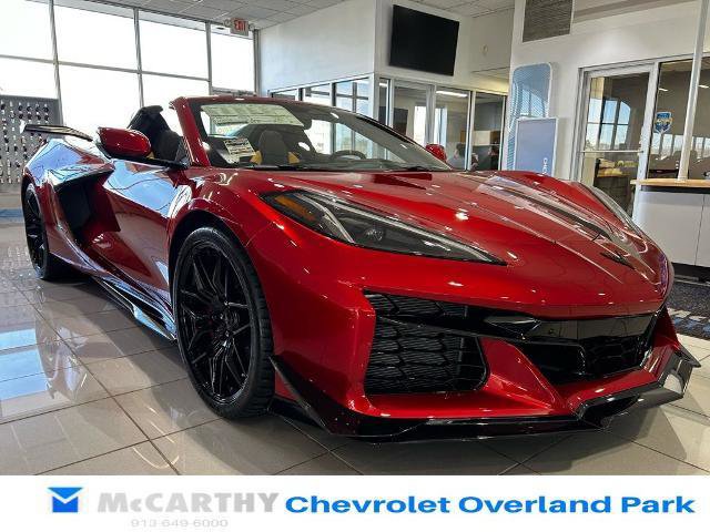 New 2026 Chevrolet Corvette Z06 image 7