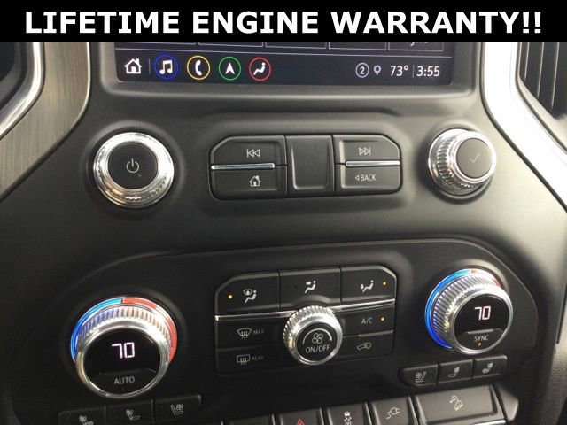 Certified 2022 GMC Sierra 3500 Denali image 22