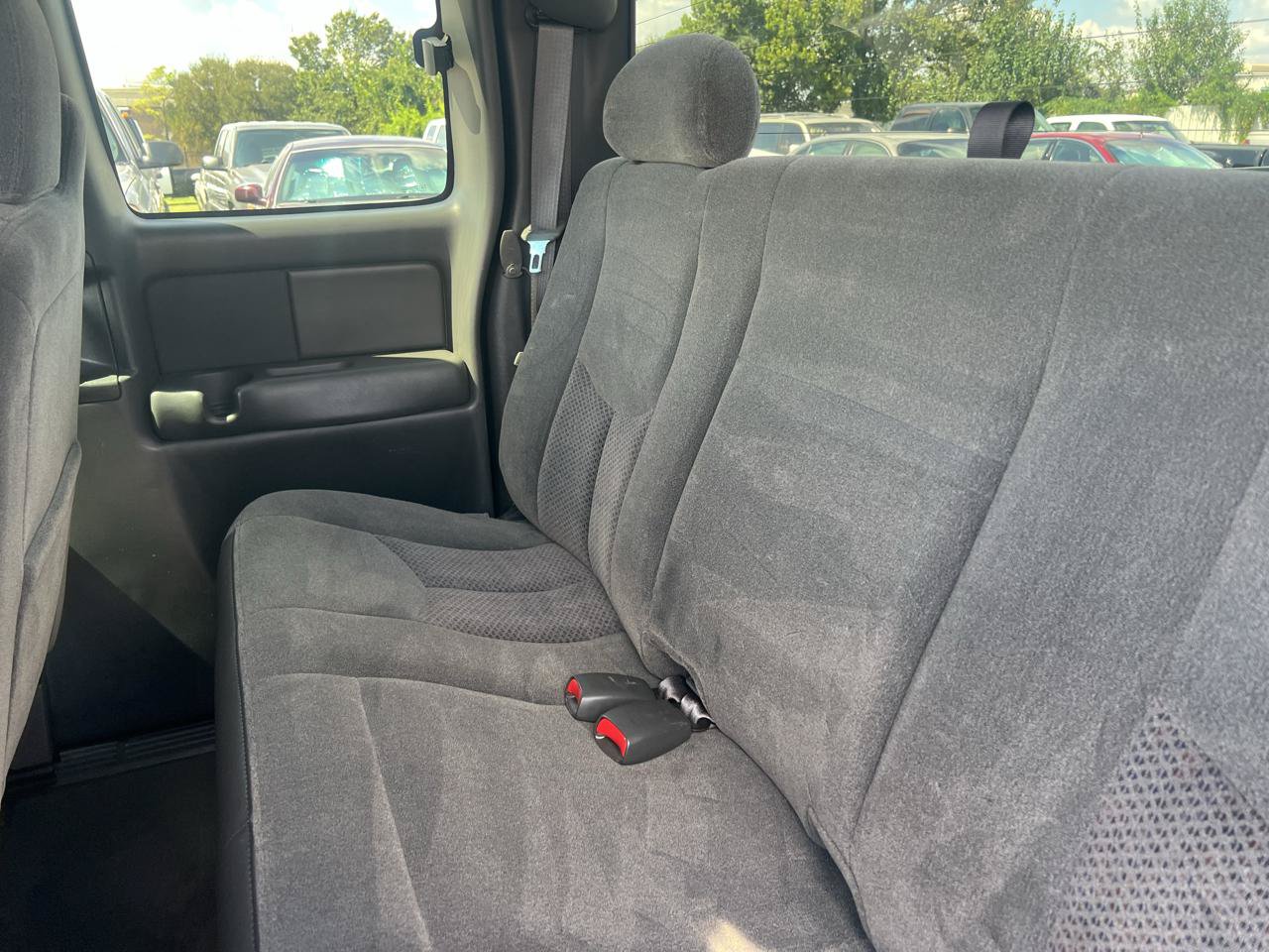 Used 2003 Chevrolet Silverado 1500 LS RWD image 70