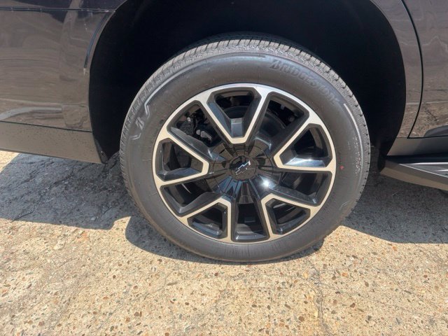 New 2026 Chevrolet Tahoe RST w/ Comfort Package AWD/4WD image 9