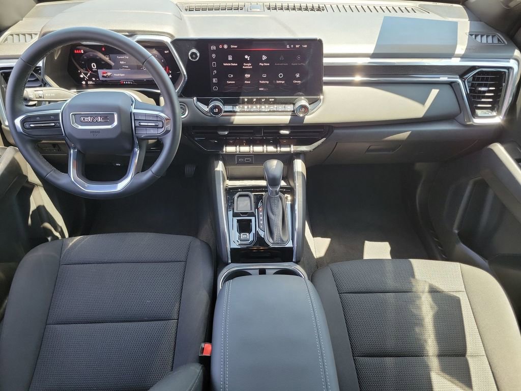 Used 2025 GMC Canyon Elevation w/ Convenience Package image 19