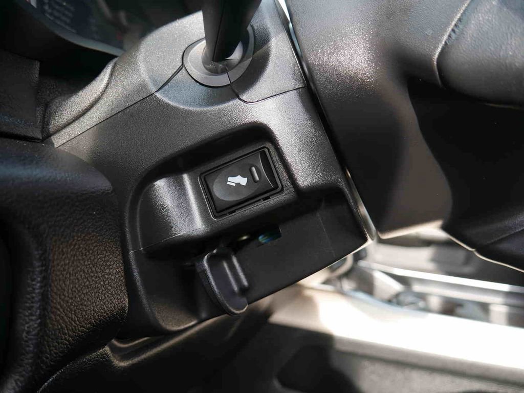 Used 2024 RAM 2500 Laramie image 36