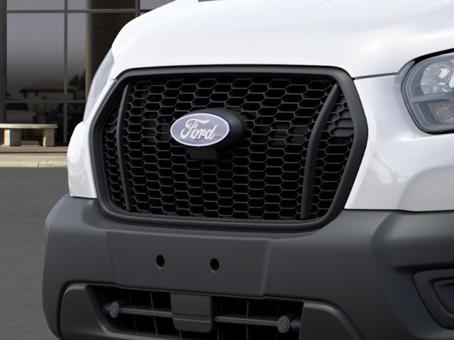 New 2027 Ford Transit 250 148 Medium Roof RWD image 17
