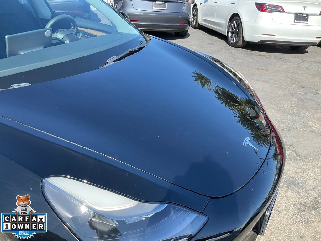 Used 2023 Tesla Model 3 Standard Range image 73