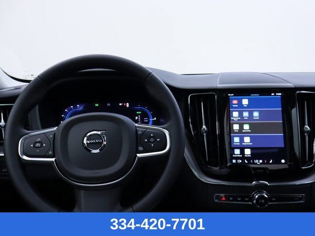 New 2025 Volvo XC60 T8 Core w/ Protection Package Premier image 19