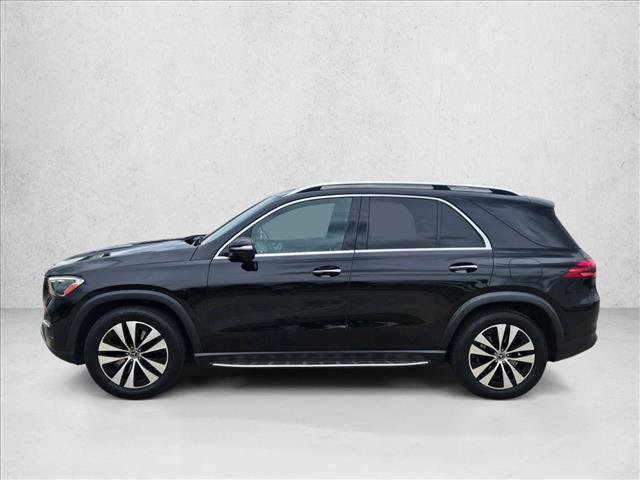 Certified 2024 Mercedes-Benz GLE 450e 4MATIC image 8