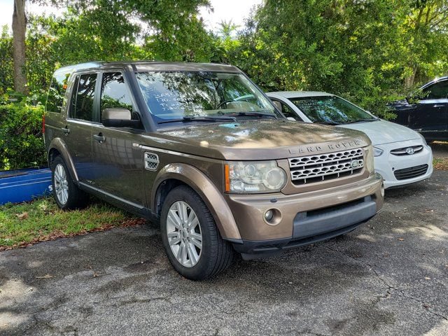 Used 2011 Land Rover LR4 HSE AWD/4WD video 1
