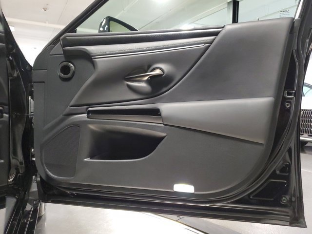 Used 2024 Lexus ES 350 w/ Premium Package FWD image 26