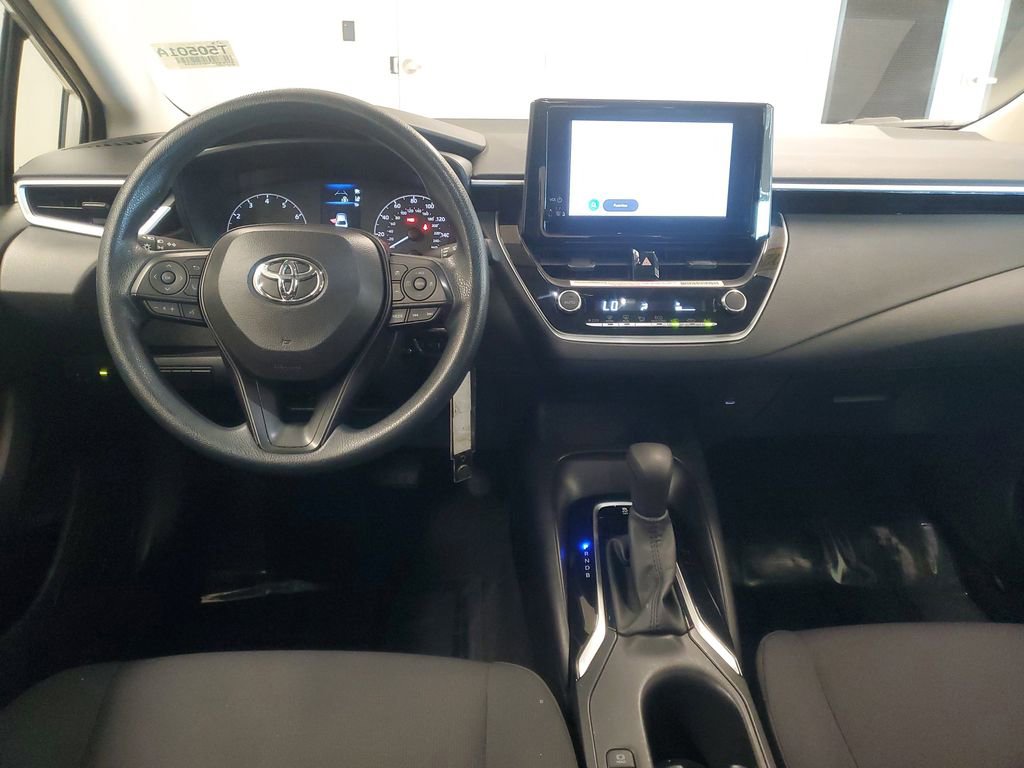 Used 2024 Toyota Corolla LE image 9