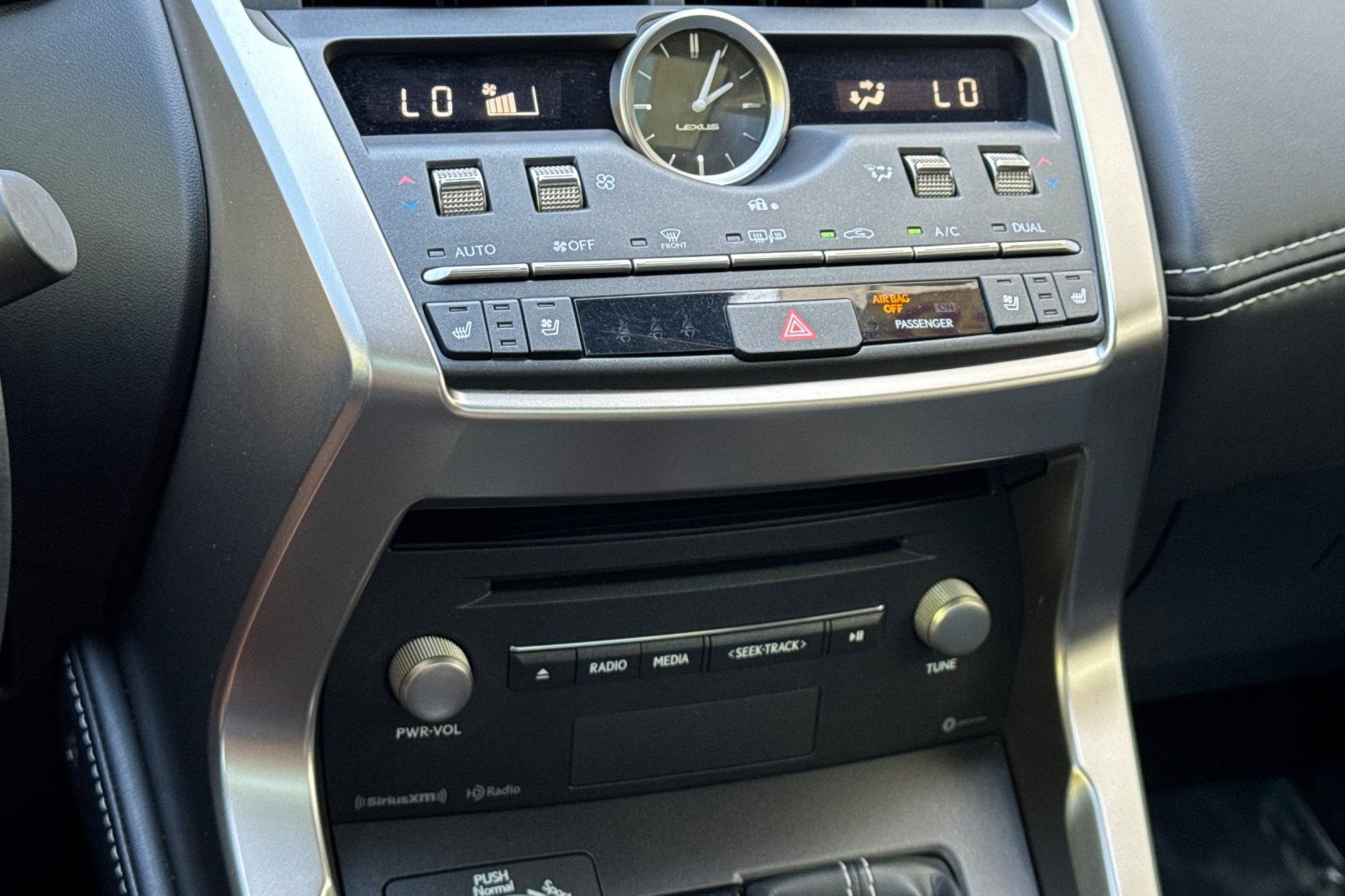 Used 2020 Lexus NX 300h AWD w/ Premium Package image 21