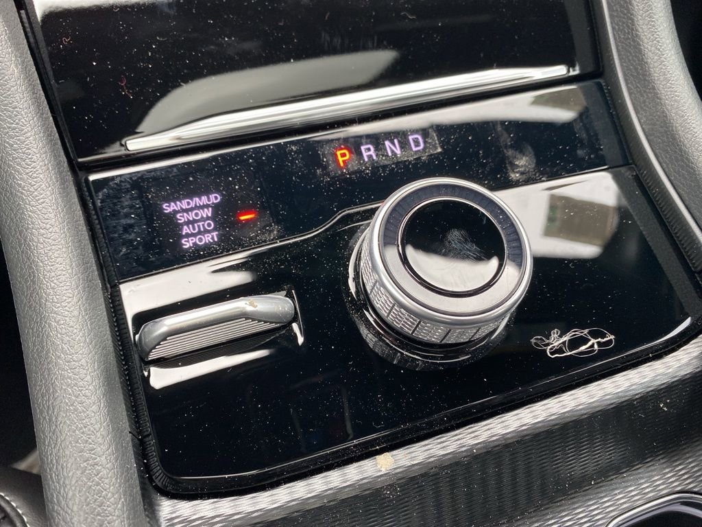 New 2026 Jeep Grand Cherokee Limited w/ Limited Altitude Package image 32