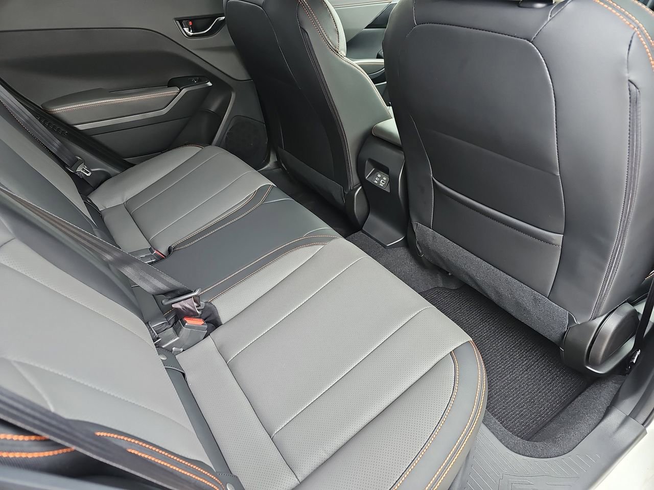 New 2026 Subaru Crosstrek 2.5i Limited AWD/4WD image 11