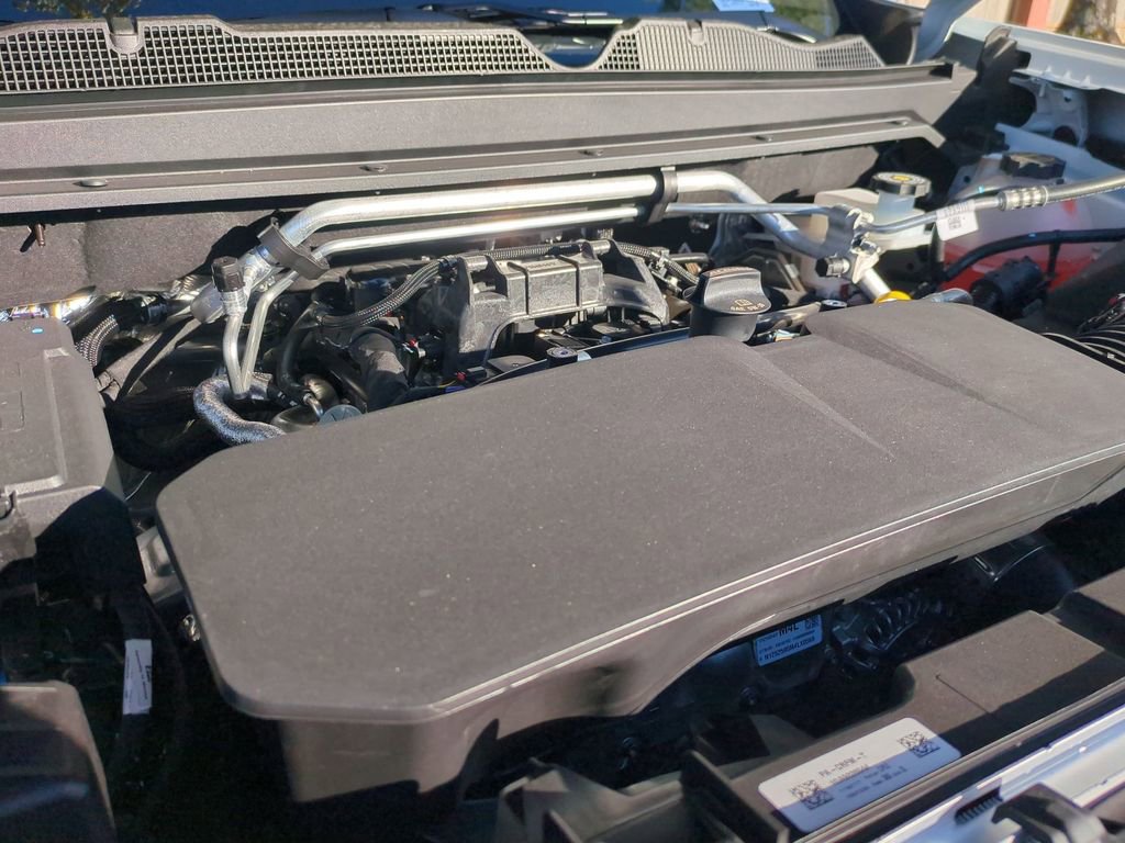 New 2026 Chevrolet Colorado Z71 w/ Technology Package image 30