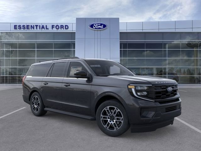 New 2026 Ford Expedition Max Active RWD image 7