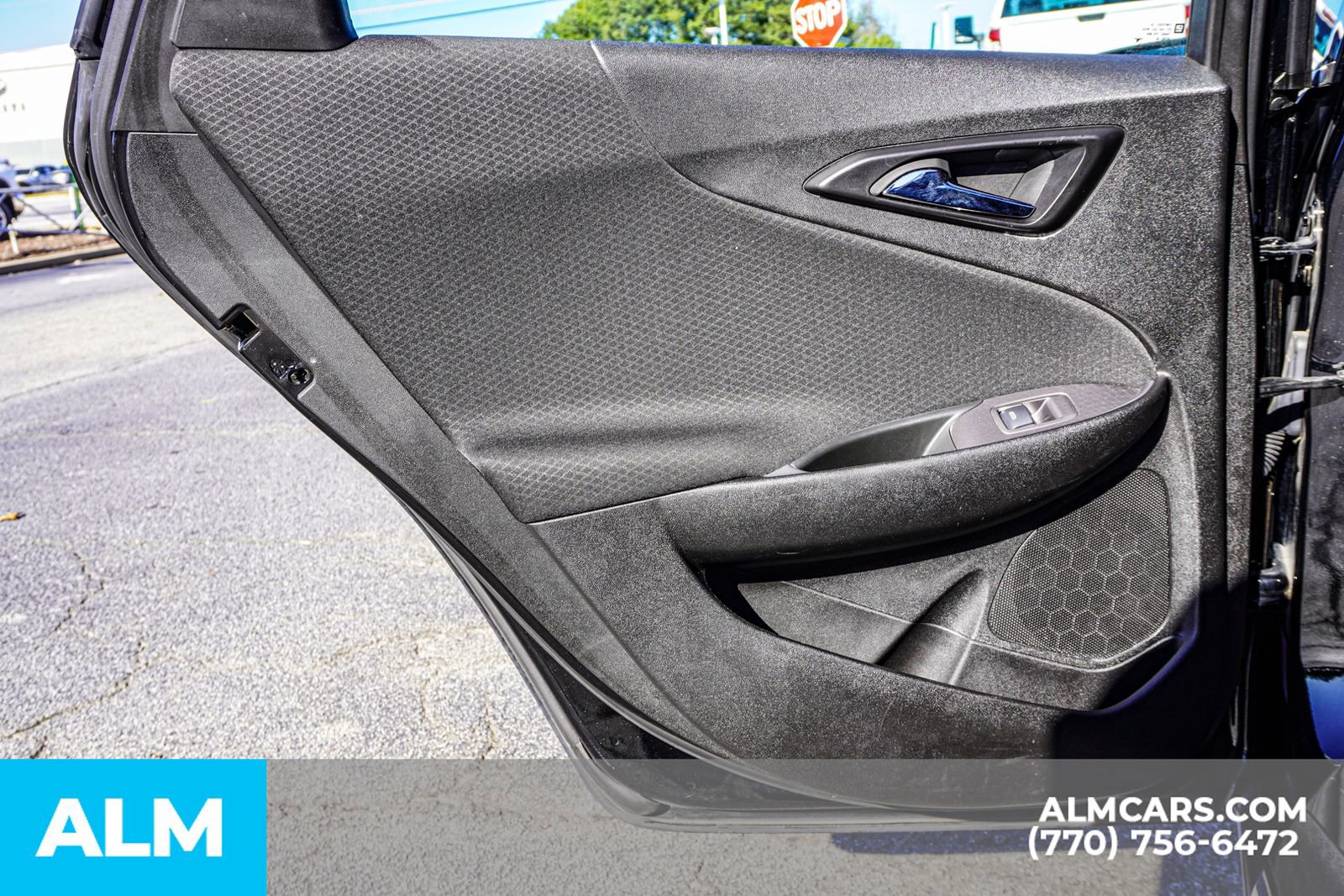 Used 2024 Chevrolet Malibu LT image 56