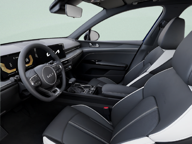 New 2026 Kia K5 GT-Line w/ GT-Line Premium Package FWD image 17