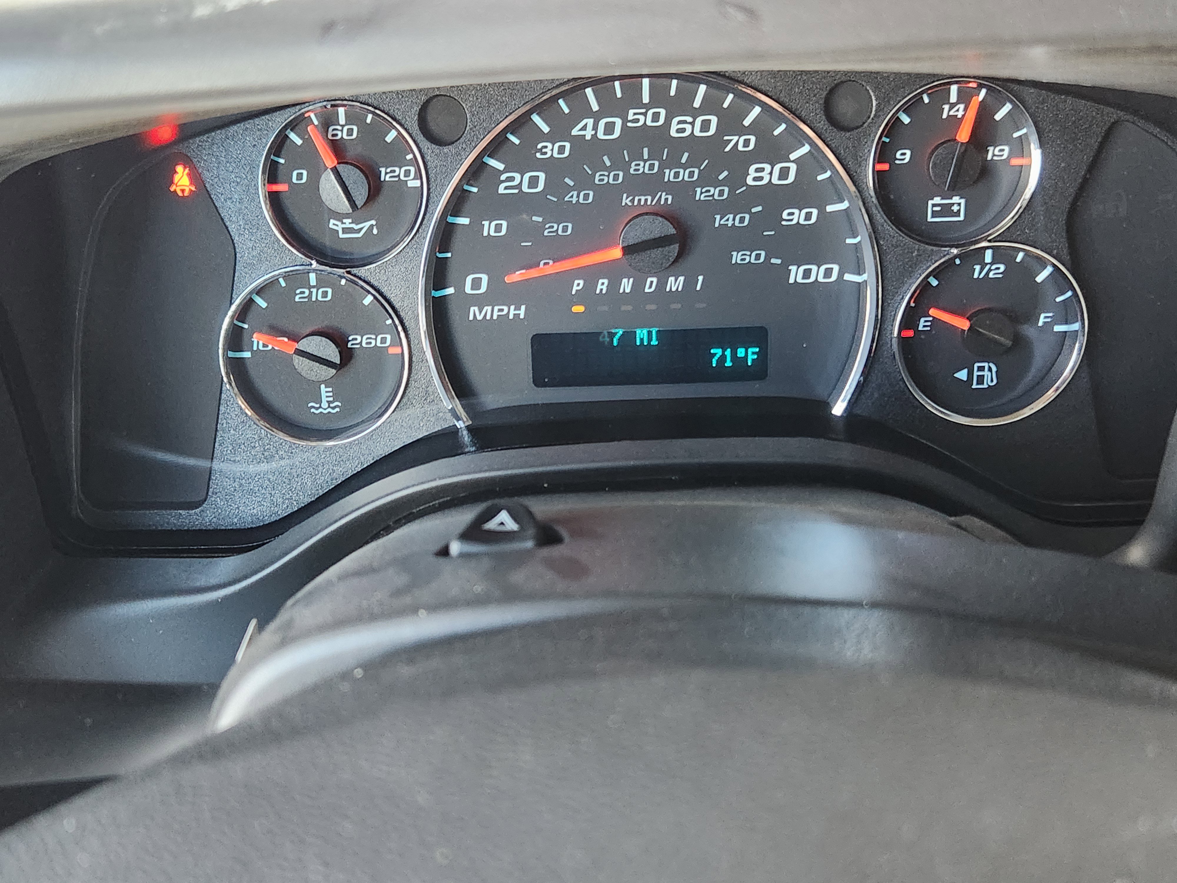 New 2025 GMC Savana 3500 w/ Power Convenience Package image 15