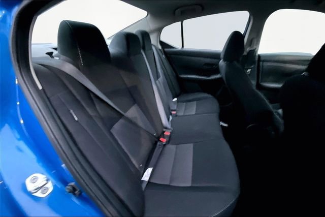 Used 2024 Nissan Sentra SV image 17