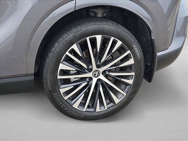 Used 2023 Lexus RX 350 Premium Plus w/ Accessory Package FWD image 25