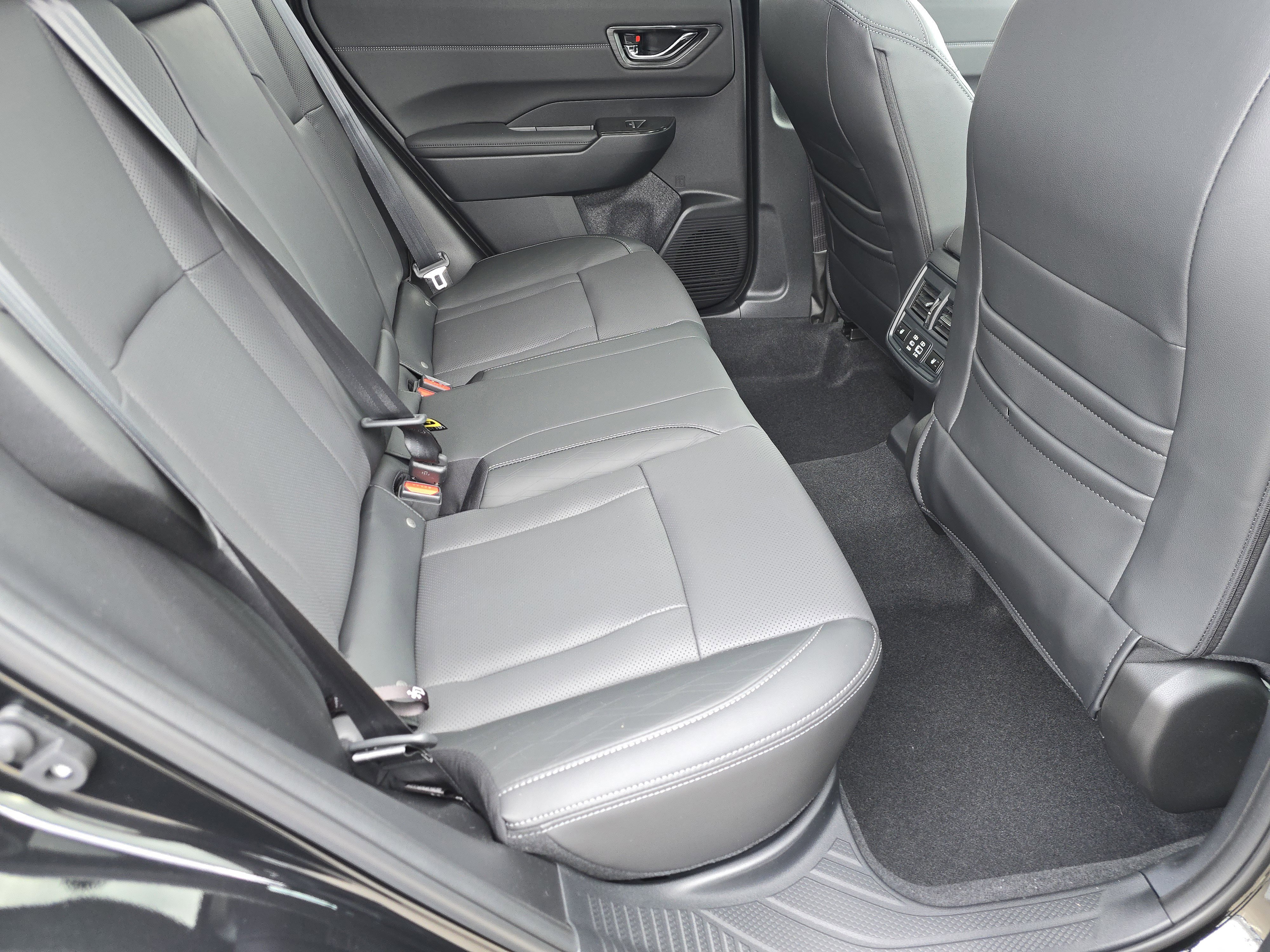 New 2026 Subaru Outback Touring XT AWD/4WD image 18