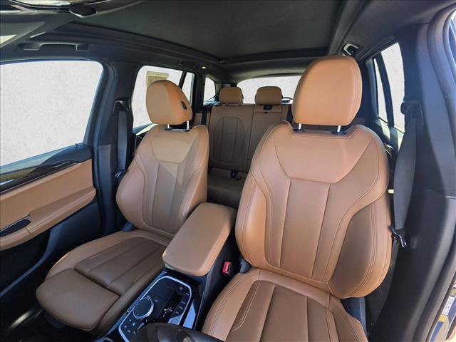 Used 2022 BMW X3 sDrive30i w/ Premium Package 2 (ZPA) image 14