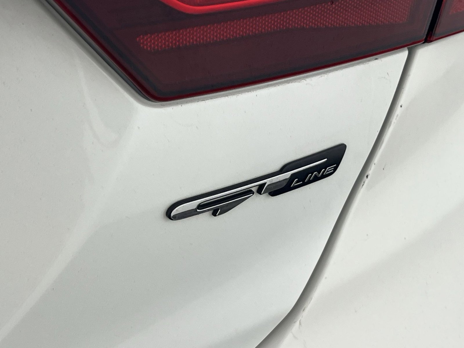 Used 2021 Kia Forte GT-Line w/ GT-Line Premium Package image 27