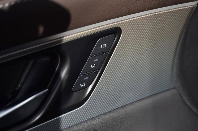 New 2026 Nissan Murano Platinum image 10