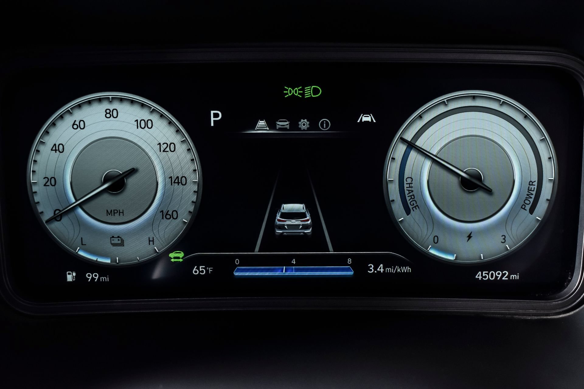 Used 2023 Hyundai Kona SE w/ Cargo Package FWD image 19