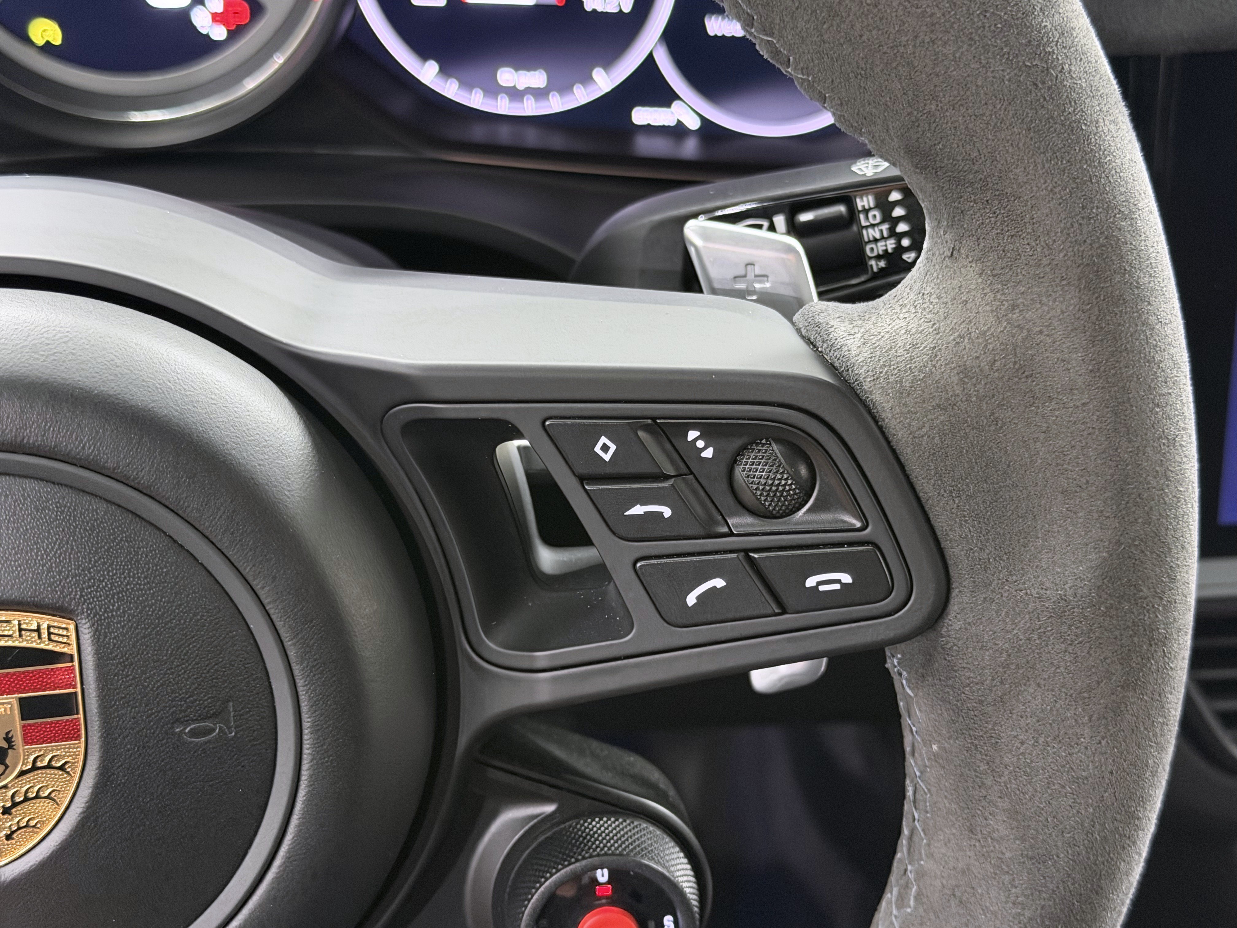 Certified 2022 Porsche Cayenne Turbo GT AWD/4WD image 59