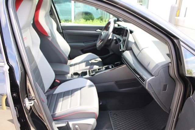 New 2025 Volkswagen GTI SE image 12