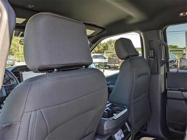 New 2025 Ford F150 STX image 18