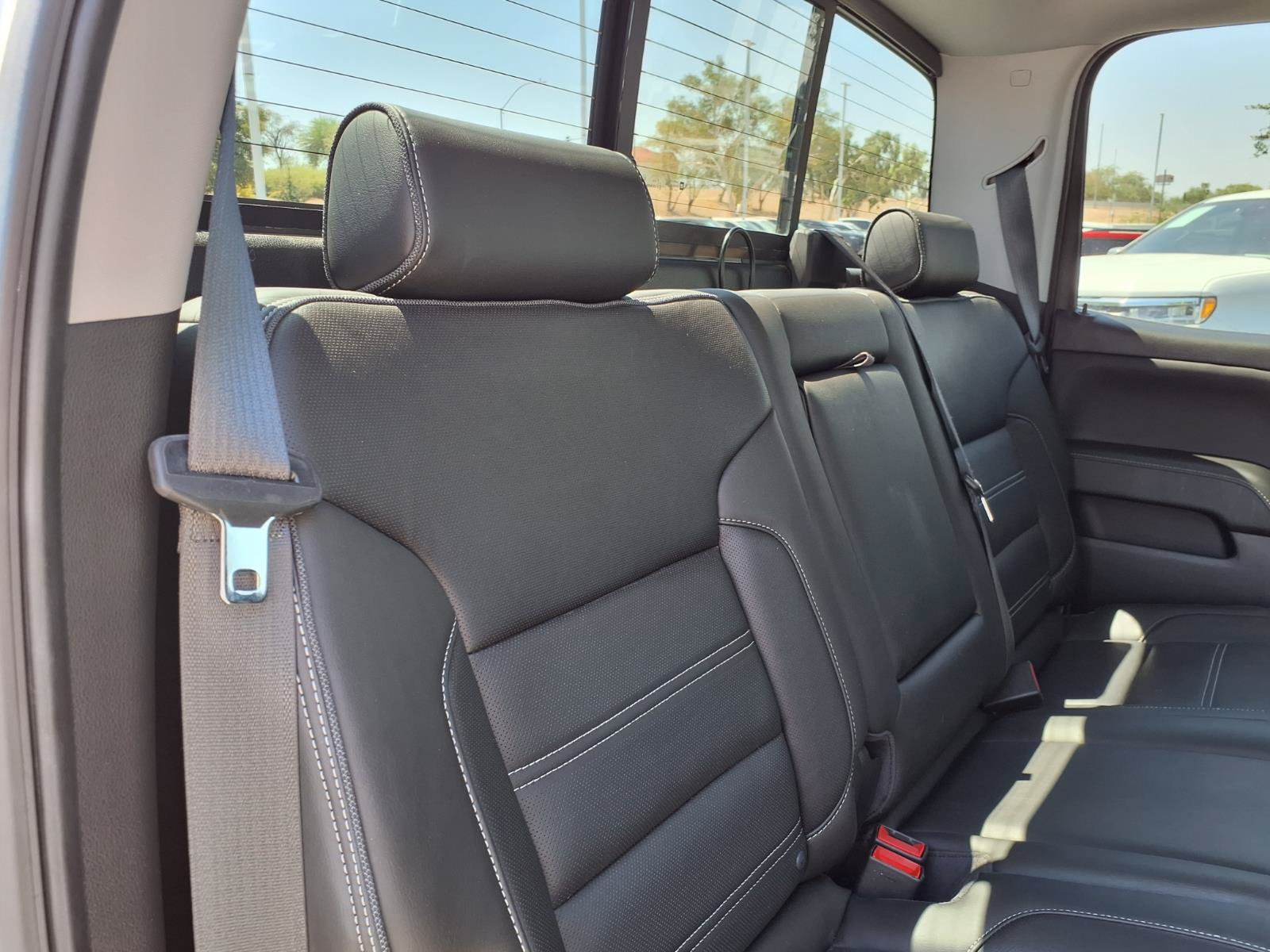 Used 2018 GMC Sierra 1500 Denali w/ Denali Ultimate Package AWD/4WD image 15