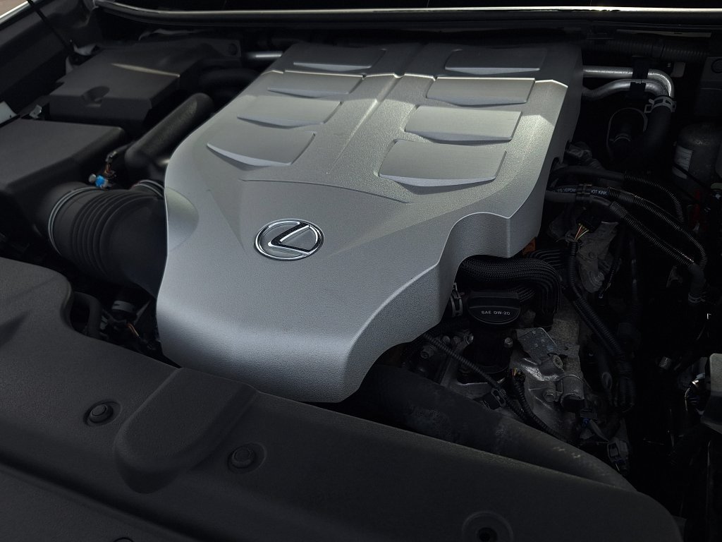 Used 2019 Lexus GX 460 Premium AWD/4WD image 33