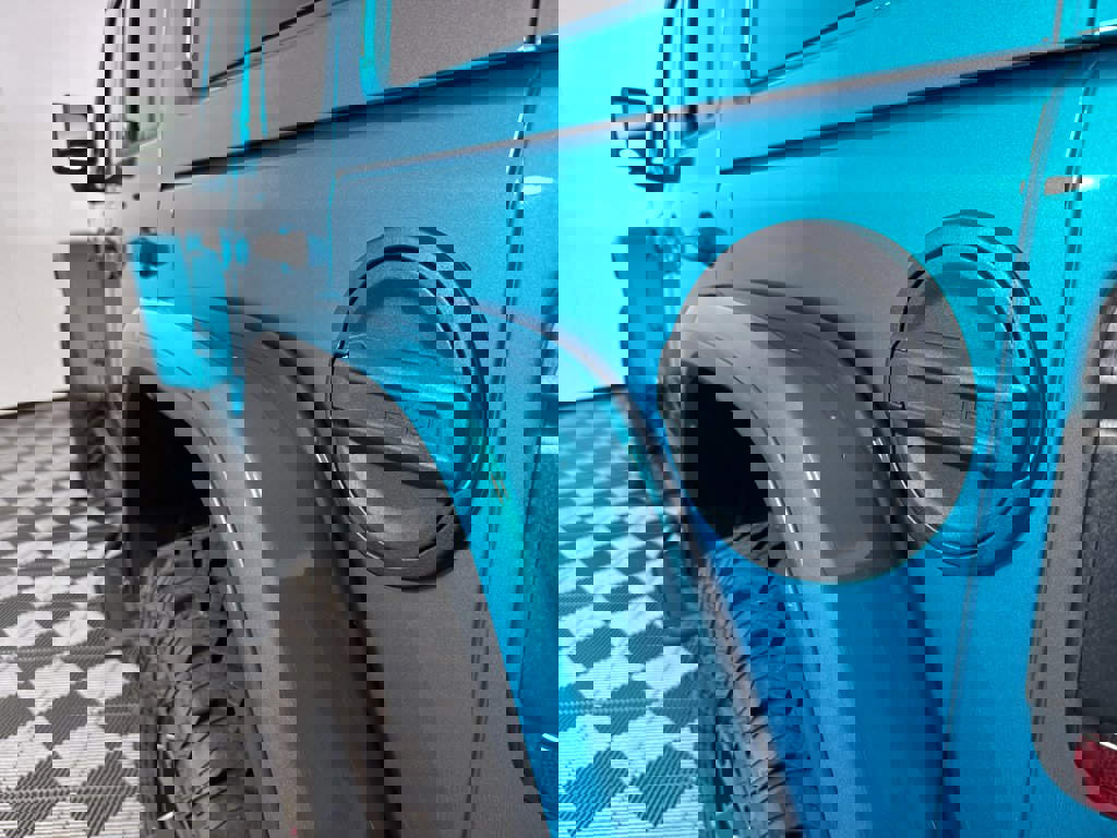 Used 2020 Jeep Wrangler Unlimited Rubicon image 26