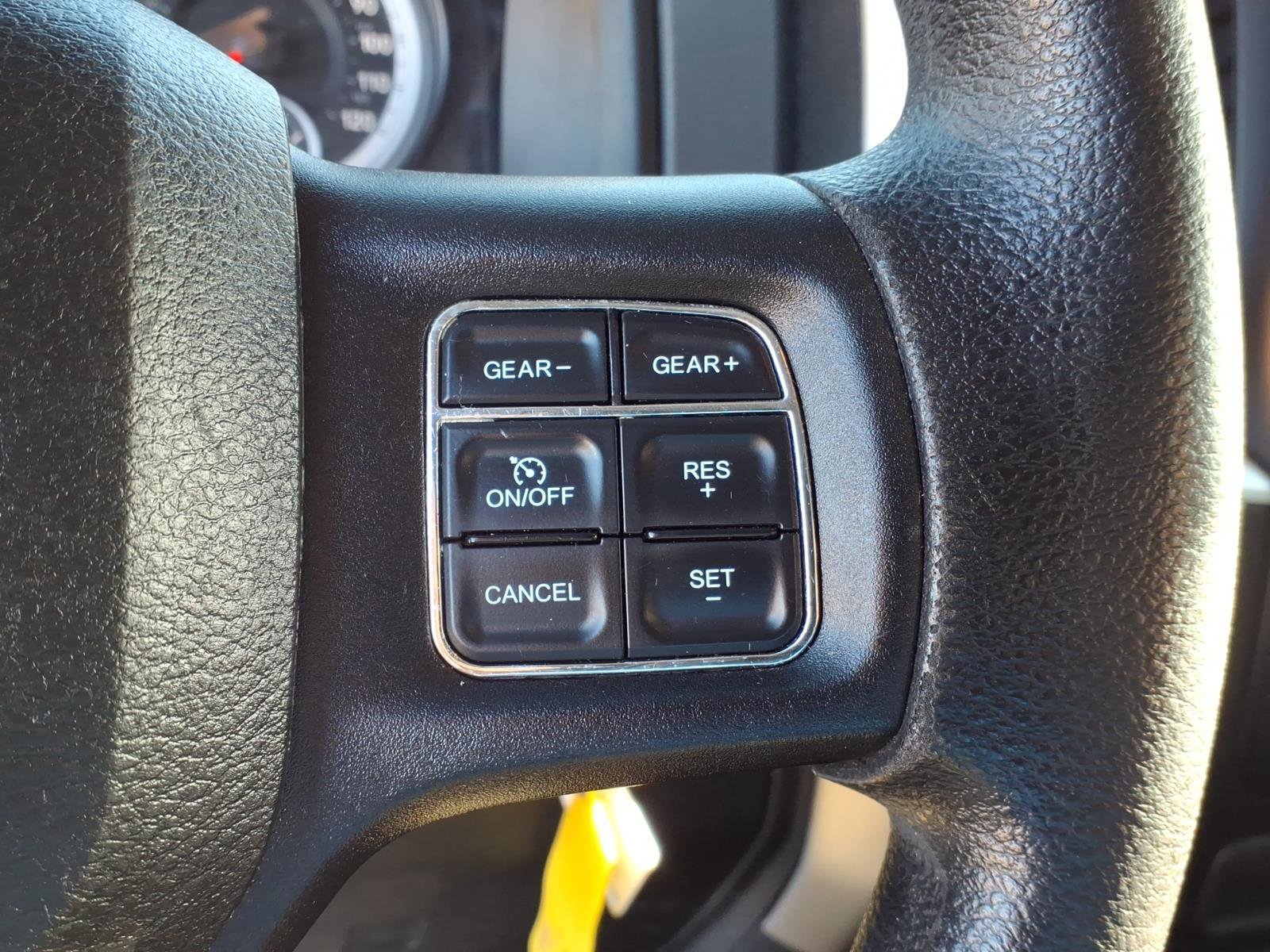 Used 2016 RAM 1500 Classic SLT image 14