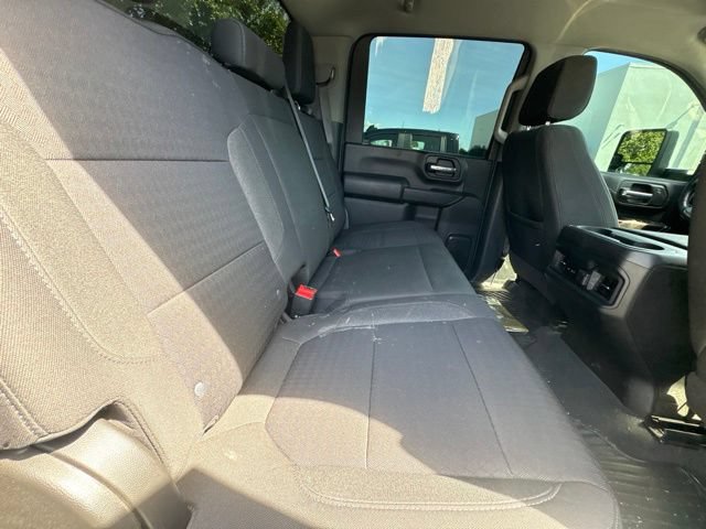 Used 2023 Chevrolet Silverado 2500 LT w/ All Star Edition AWD/4WD image 6