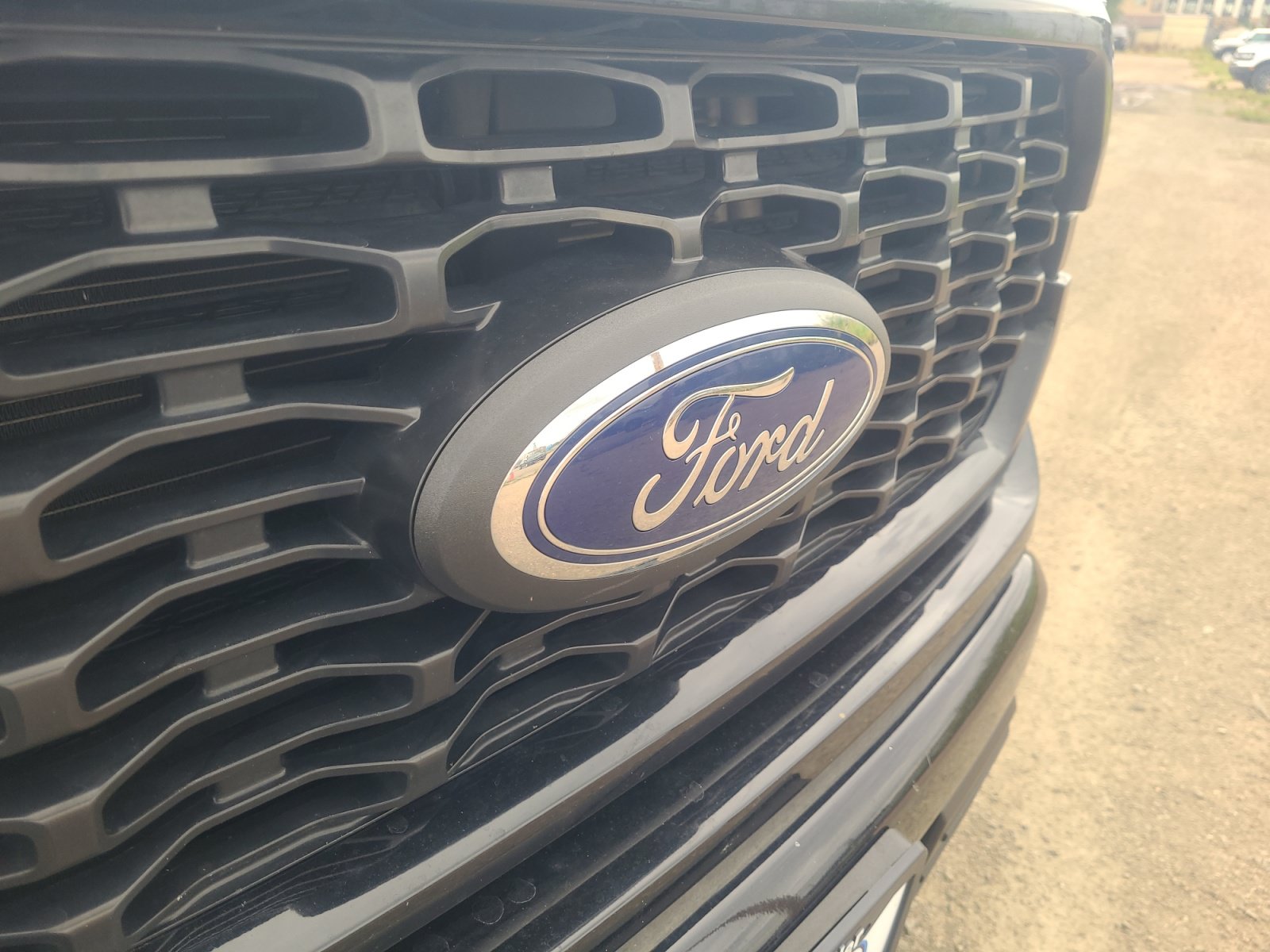 Used 2023 Ford F150 XL w/ STX Appearance Package AWD/4WD image 22