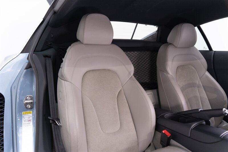 Used 2011 Audi R8 V8 AWD/4WD image 47