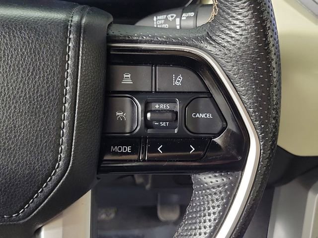 Used 2023 Toyota Tundra 1794 Edition RWD image 26