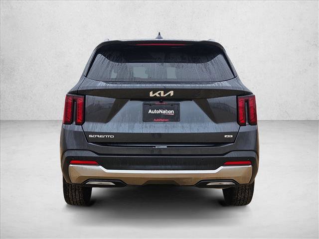 Used 2024 Kia Sorento S image 6