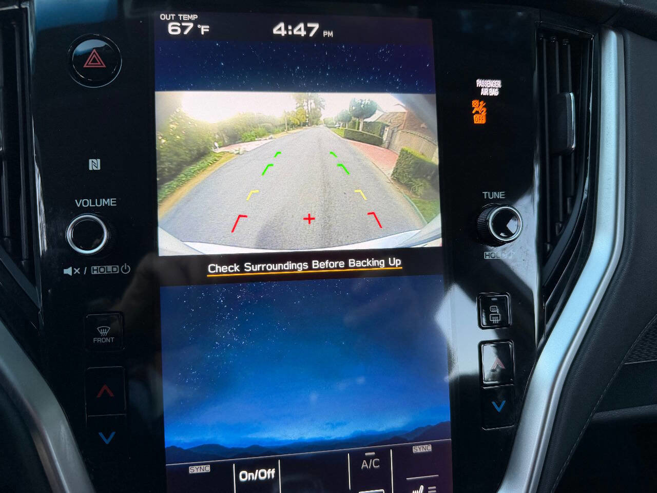 Used 2022 Subaru Legacy Premium image 34