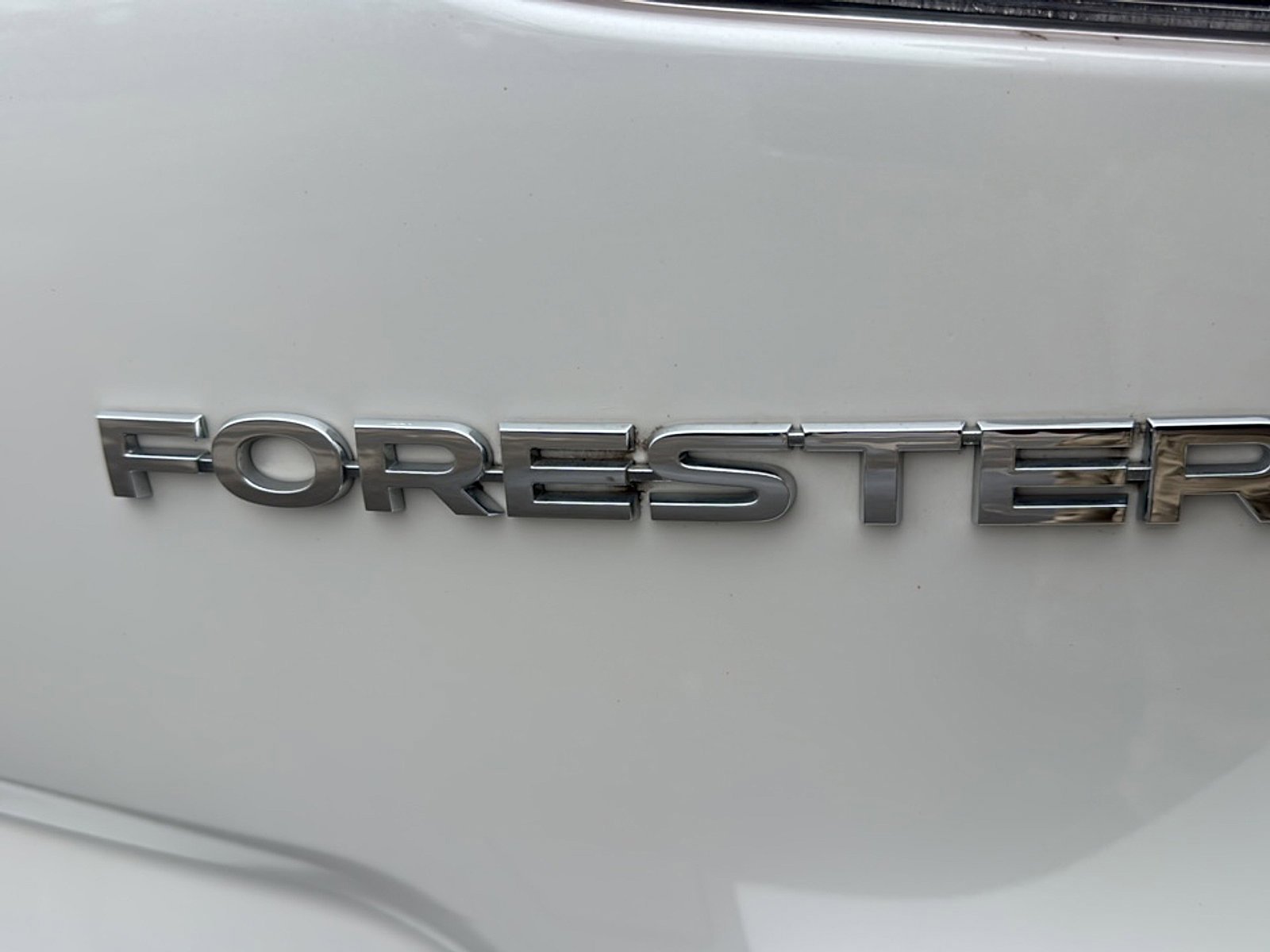 Certified 2023 Subaru Forester Premium AWD/4WD image 50