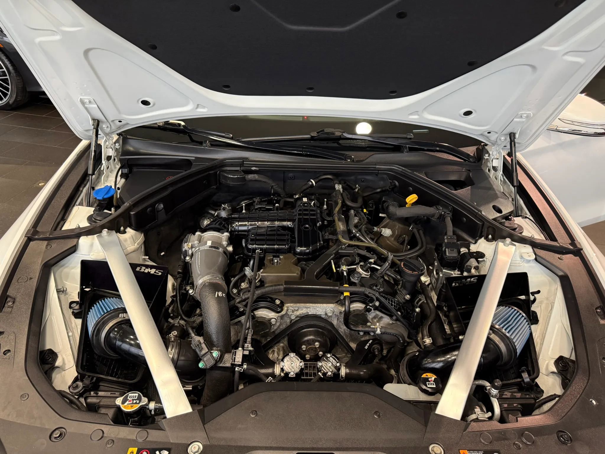 Used 2022 Genesis G70 3.3T image 31