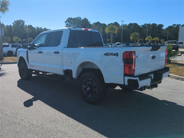 New 2026 Ford F250 XL w/ STX Appearance Package image 6