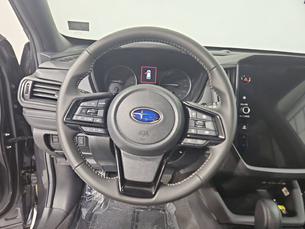 Certified 2026 Subaru Forester Premium AWD/4WD image 16